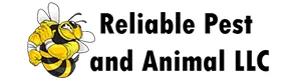 Reliable Pest Control Logo Reliable Pest Control Image Logo