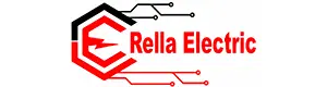Rella Electric Logo Rella Electric Logo Image