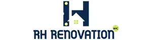 RH Renovation Logo RH Renovation Logo Image