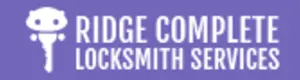 Ridge Complete Locksmith Services Logo Image