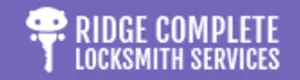 Ridge Complete Locksmith Services Logo Ridge Complete Locksmith Services Logo Image