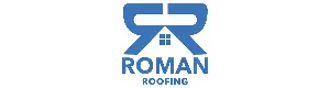 Roman Roofing NYC Logo Image