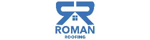 Roman Roofing NYC Logo Roman Roofing NYC Logo Image