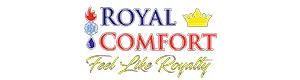 Royal Comfort Logo Royal Comfort Logo