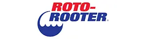 RR Plumbing Roto-Rooter Image Logo