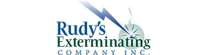 Rudy's Exterminating Co Logo Rudy's Exterminating Co Logo