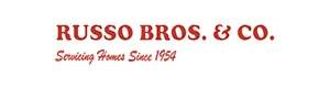 Russo Bros. and Co. New Jersey Logo Russo Bros. and Co. New Jersey Logo