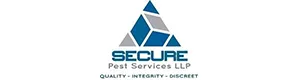 Secure Pest Services Logo Secure Pest Services Image Logo