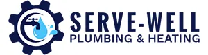 Serve-Well Plumbing & Heating Inc. Logo Serve-Well Plumbing & Heating Inc. Logo