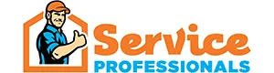 Service Professionals New Jersey Logo Service Professionals New Jersey Logo