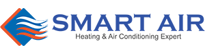 Smart Air NYC Logo Smart Air NYC Image Logo