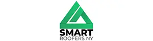 Smart Roofers NY Logo Image