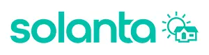Solanta Image Logo
