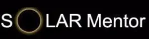 Solar Mentor Logo Solar Mentor Image Logo