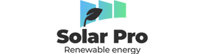 Solar Pro Image Logo