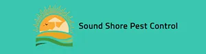 Sound Shore Pest Control Logo Sound Shore Pest Control Logo