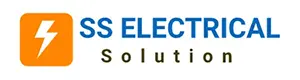 SS Electrical Solutions Inc. Logo SS Electrical Solutions Inc. Logo Image