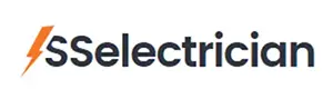 SSelectrician Logo SSelectrician Logo Image