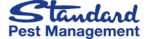 Standard Pest Management Image Logo