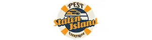 Staten Island Pest Control Logo Staten Island Pest Control Logo
