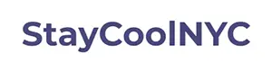 Stay Cool NYC Image Logo