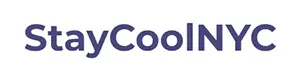 Stay Cool NYC Logo Stay Cool NYC Image Logo