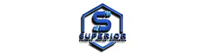 Superior Plumbing, Heating, & Mechanical Logo Superior Plumbing, Heating, & Mechanical Logo