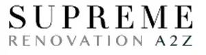 Supreme Renovation Logo Supreme Renovation Logo Image