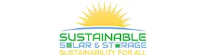 Sustainable Solar and Storage, LLC Image Logo