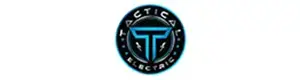 Tactical Electric Logo Tactical Electric Logo Image