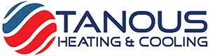 Tanous Heating & Air Conditioning Logo Tanous Heating & Air Conditioning Image Logo