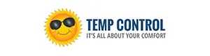 Temp Control Logo Temp Control Image Logo