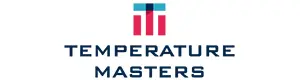 Temperature Masters Logo Temperature Masters Image Logo