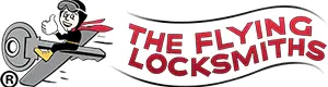 The Flying Locksmiths Logo Image