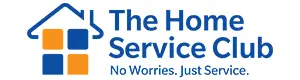 The Home Service Club Logo Image