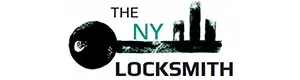 The NY Locksmith Logo The NY Locksmith Logo Image