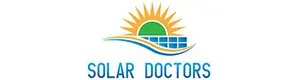 The Solar doctors Image Logo