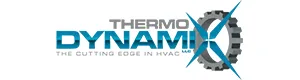 Thermodynamix LLC Logo Thermodynamix LLC Logo