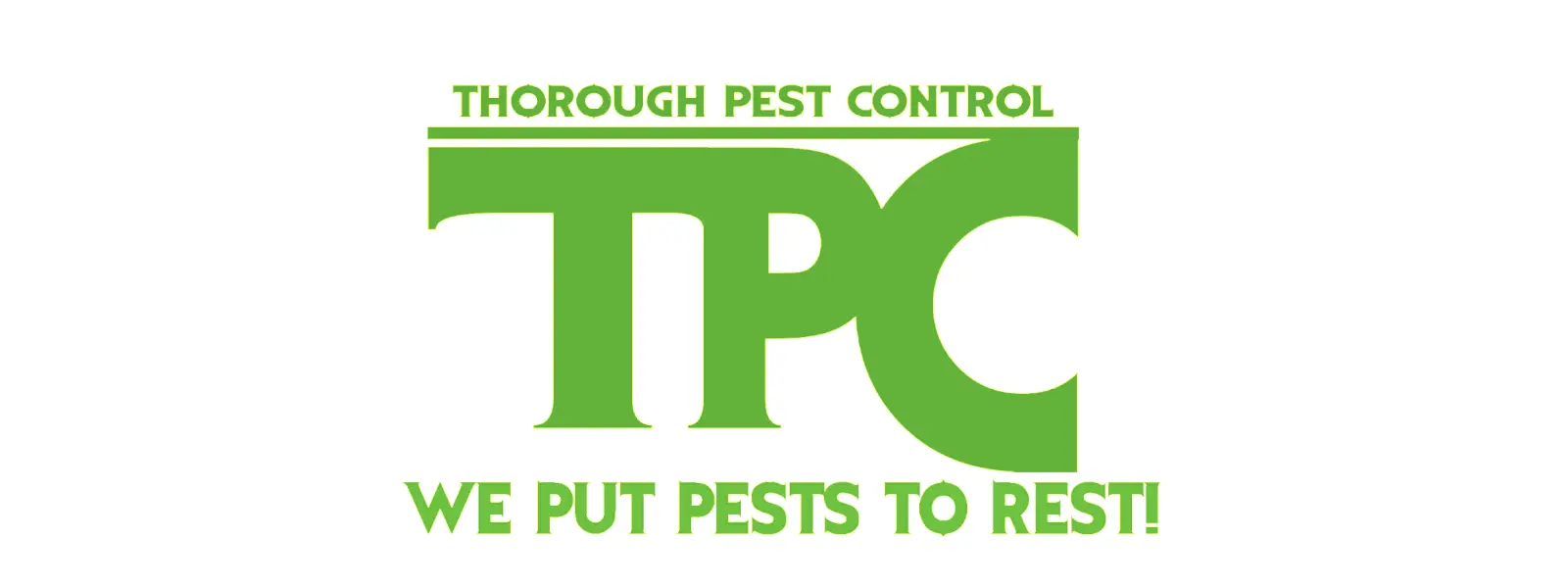 Thorough Pest Control 1 Logo Thorough Pest Control 1 Image Logo
