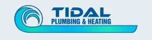 Tidal Plumbing & Heating LLC Logo Tidal Plumbing & Heating LLC Logo