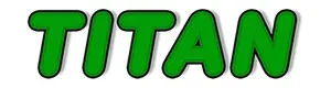 Titan Pest Services Logo Titan Pest Services Logo