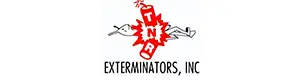 TNR Exterminators Logo TNR Exterminators Logo