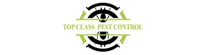 Top Class Pest Control Logo Top Class Pest Control Logo