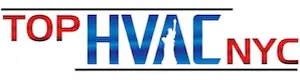 Top HVAC NYC Logo Top HVAC NYC Image Logo
