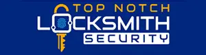 Top Notch Locksmith & Security Logo Image