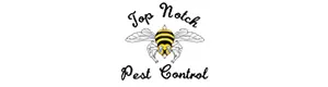 Top Notch Pest Control Logo Top Notch Pest Control Logo