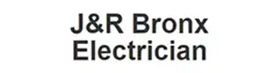 J&R Bronx Electrician Logo J&R Bronx Electrician Logo Image