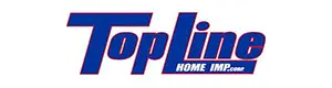 Top Line Home Improvement Logo Top Line Home Improvement Logo Image