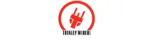 Totally Wired Inc. Logo Totally Wired Inc. Logo Image