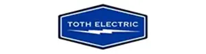 Touchtel Electric & Datacom Logo Touchtel Electric & Datacom Logo Image